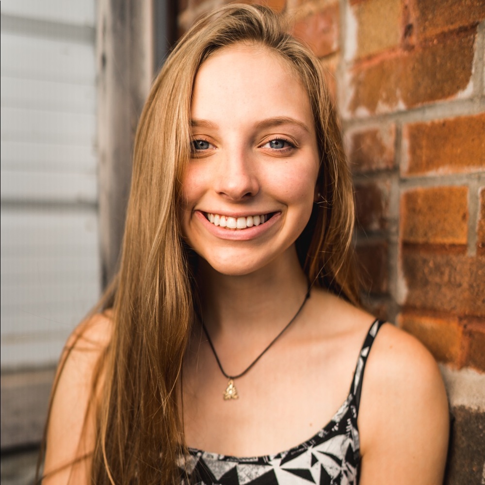 Meet your Posher, Mckenzie